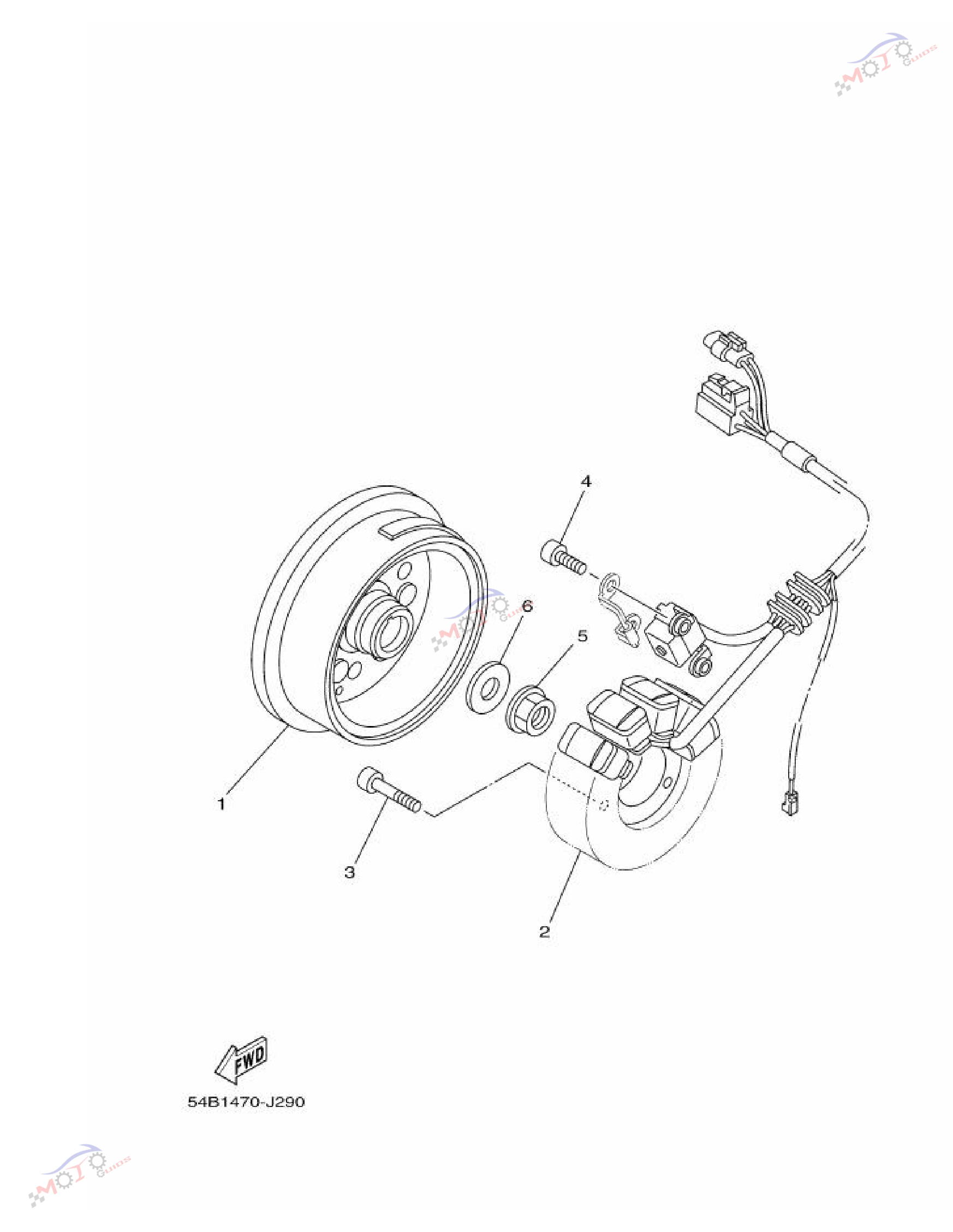 Engine Diagram